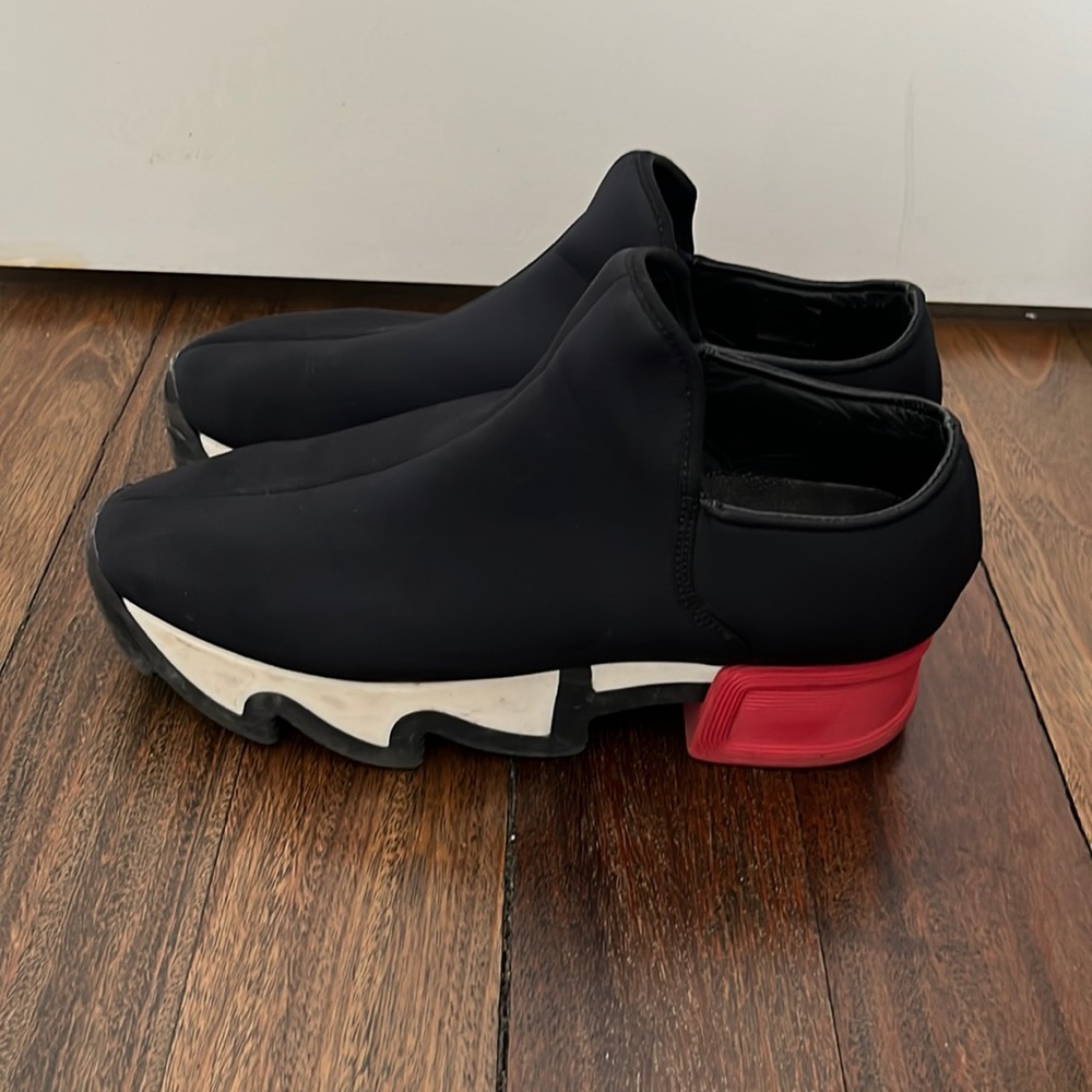 iRi multi colored sneakers size 38